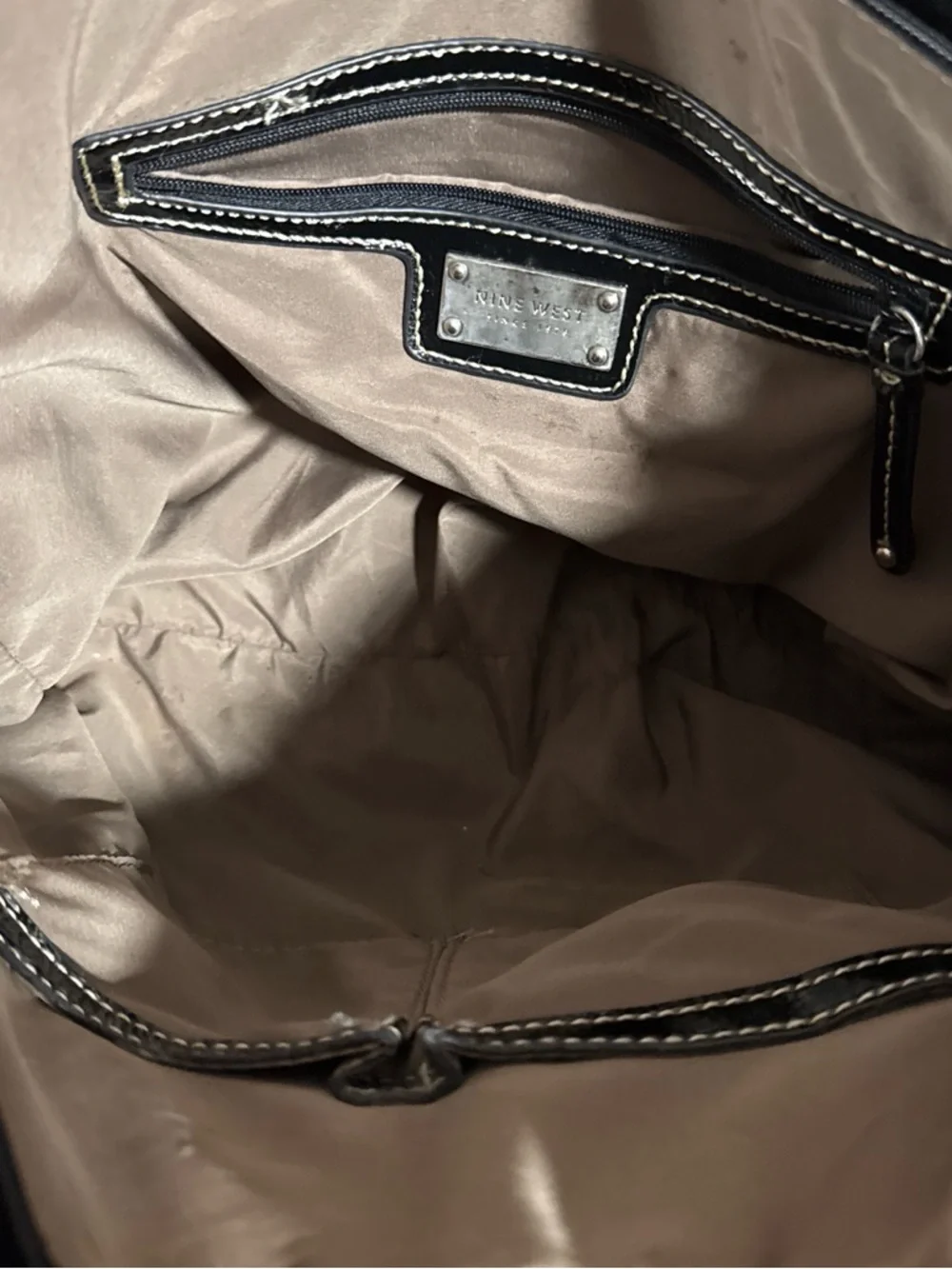 Nine West bag
